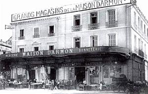 PA db- 01- Maison Darmon